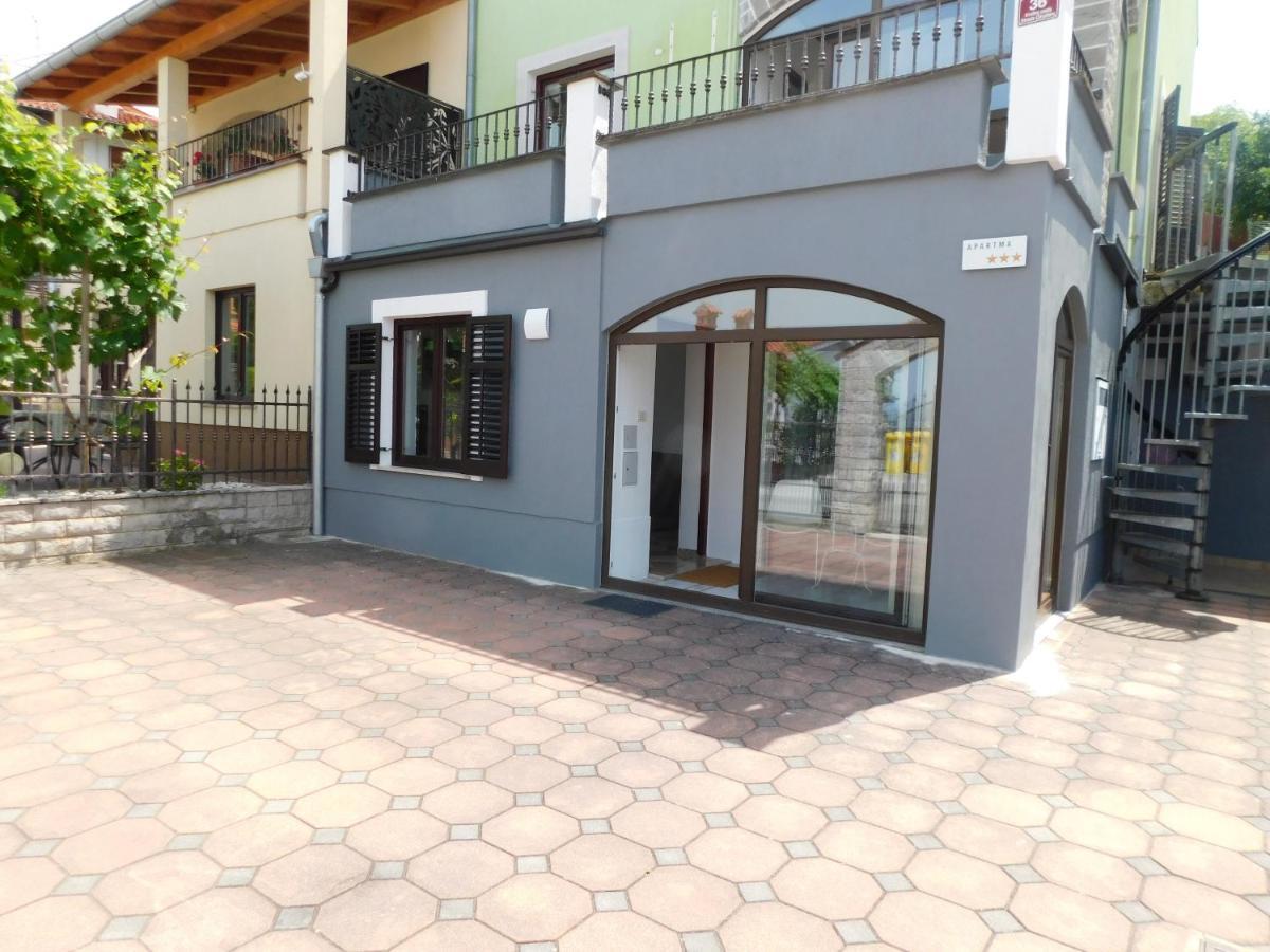 קופר Apartment Stella מראה חיצוני תמונה