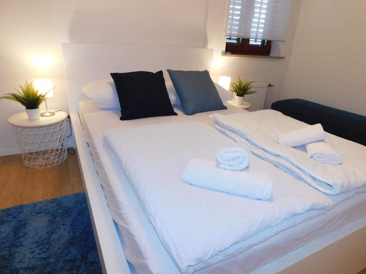 קופר Apartment Stella מראה חיצוני תמונה