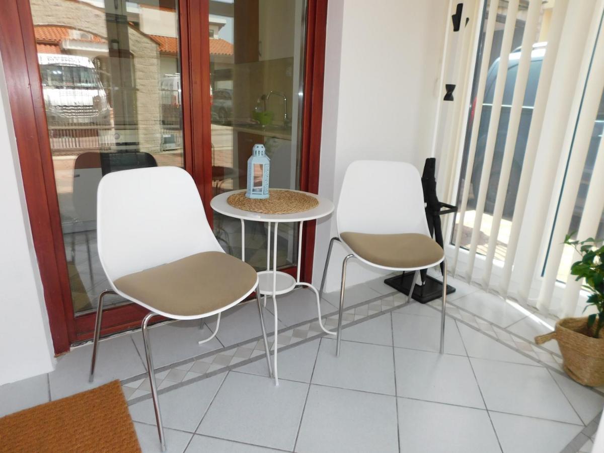 קופר Apartment Stella מראה חיצוני תמונה