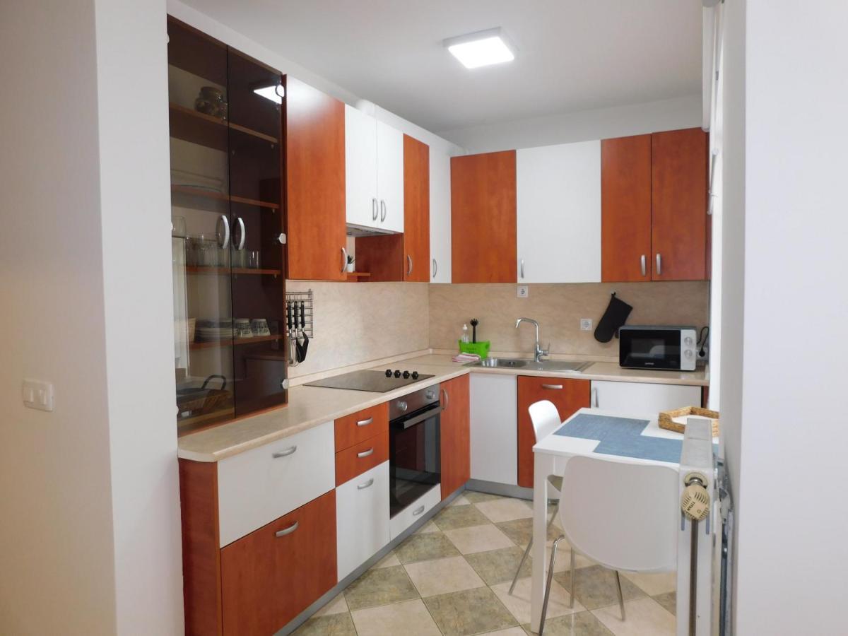 קופר Apartment Stella מראה חיצוני תמונה