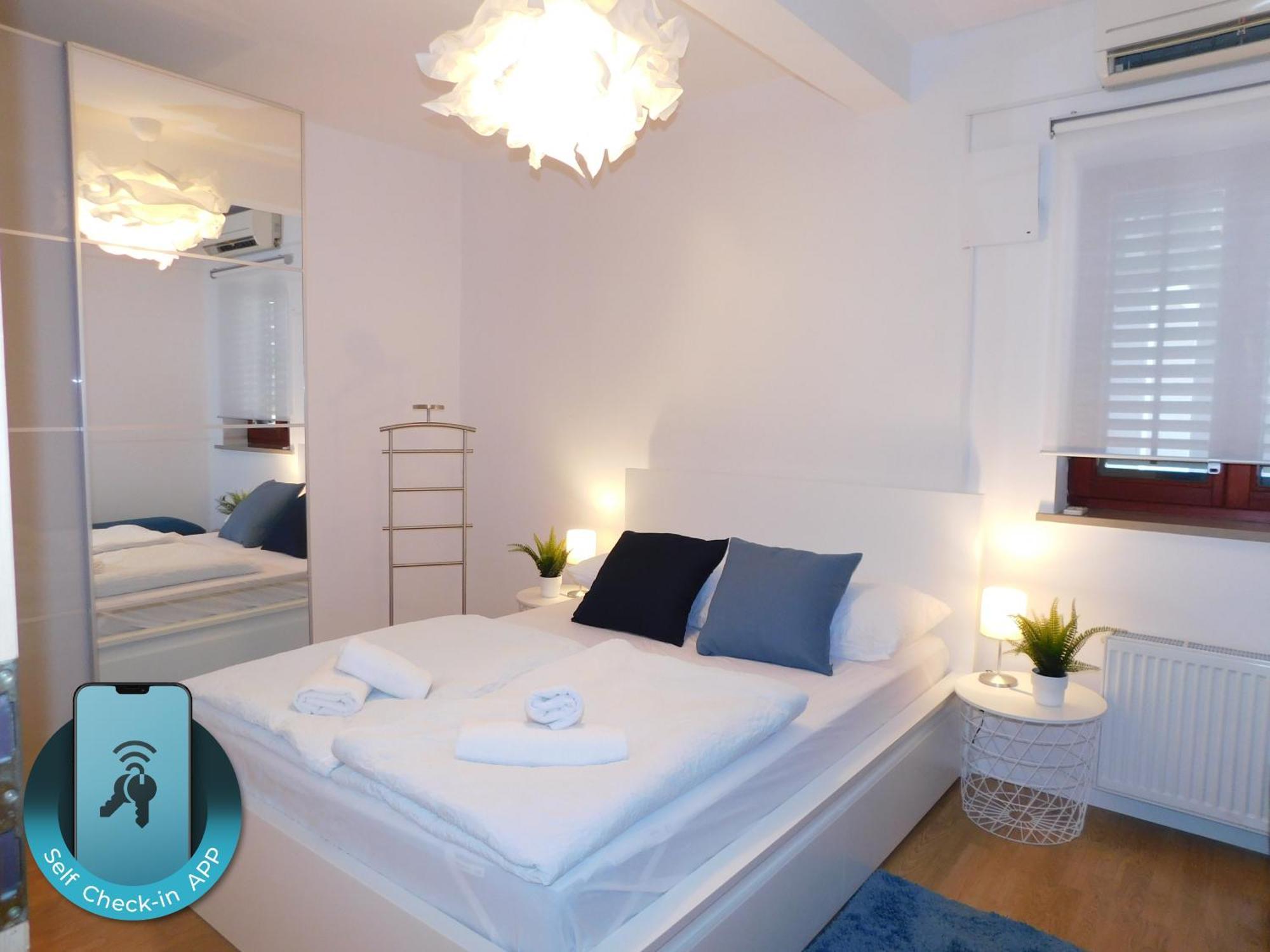 קופר Apartment Stella מראה חיצוני תמונה